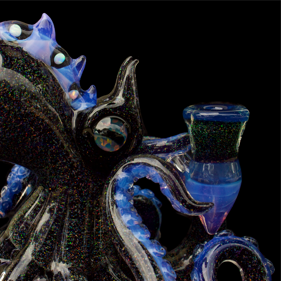 Cropal Cephalopod by MAKO glass