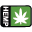 logo of South Florida Based Cannabis Brand & Purveyor
– Canna Flora