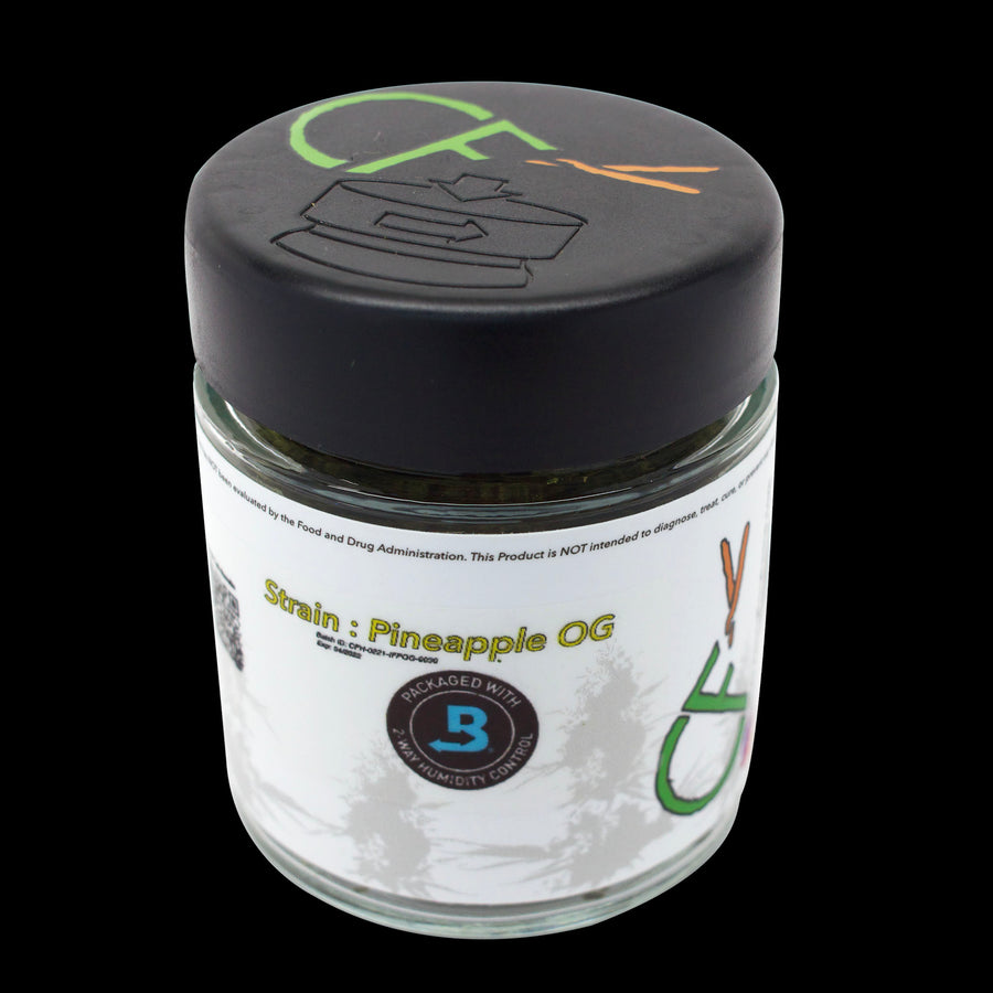 Pineapple OG